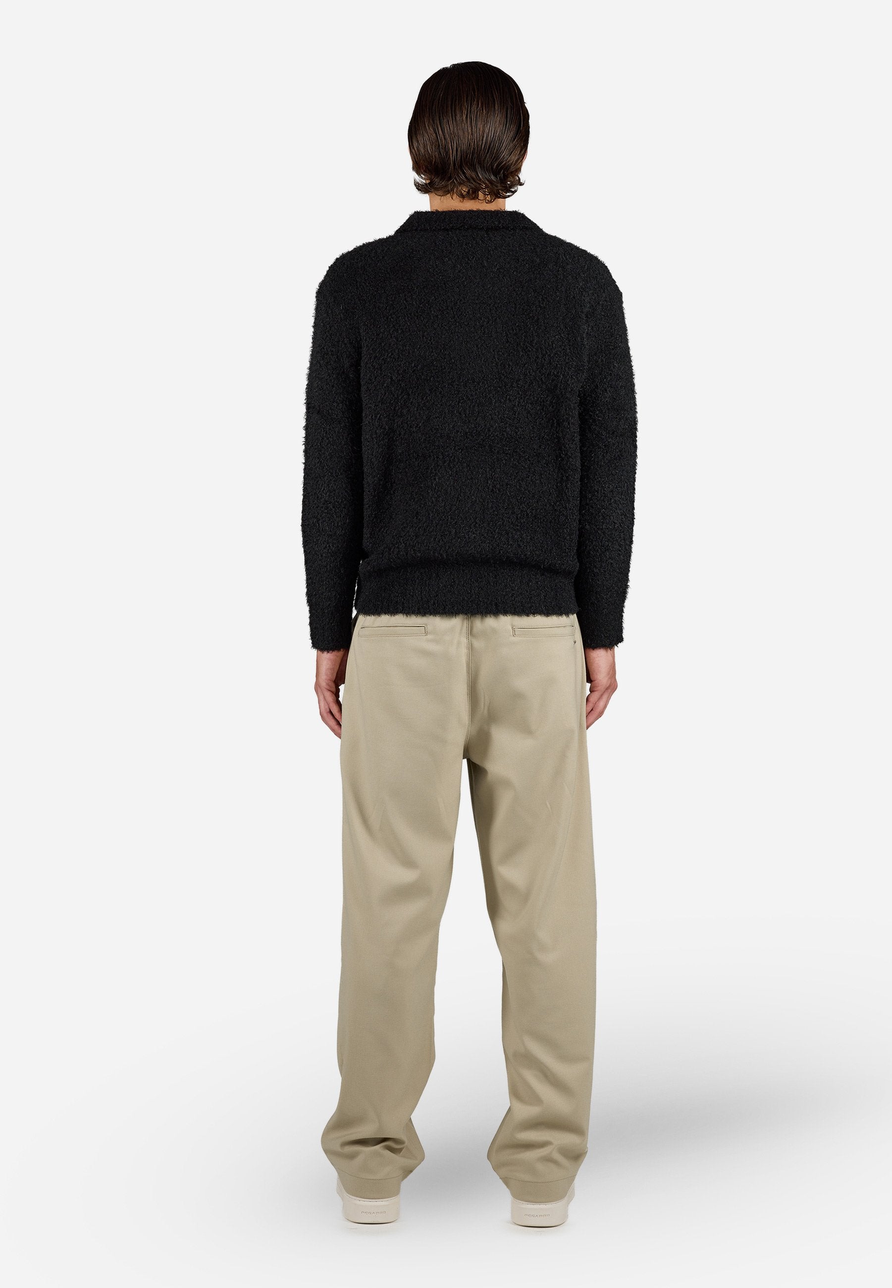 Pegador SIGNAR CARDIGAN