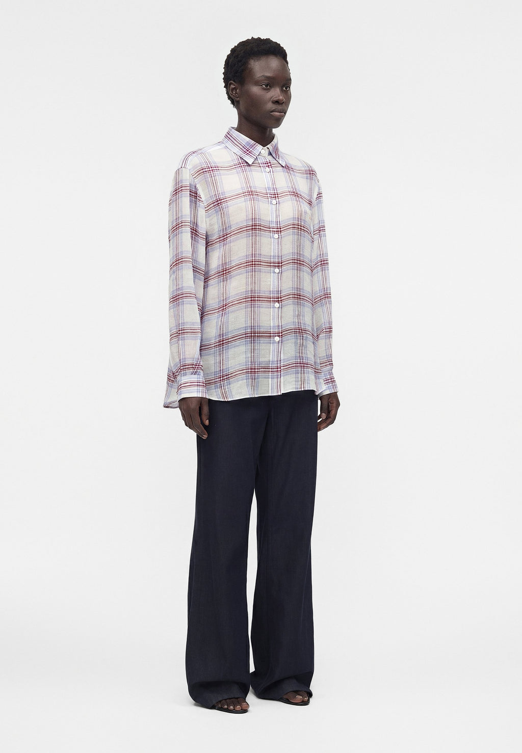 MOSCHINO CAMICIA
