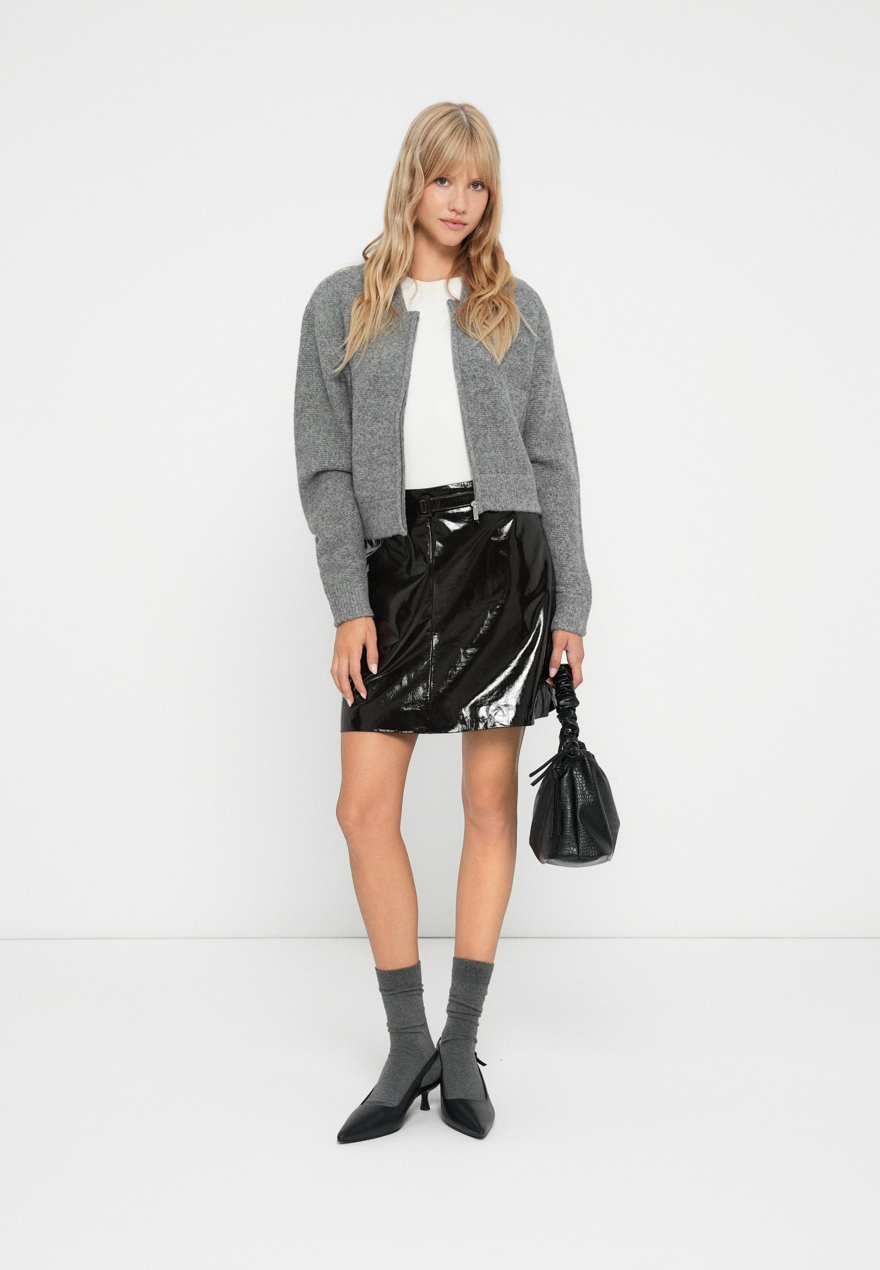 Vero Moda Knitted VMHANNA Knit