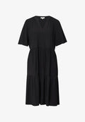 s.Oliver KLEID - Day dress - schwarz