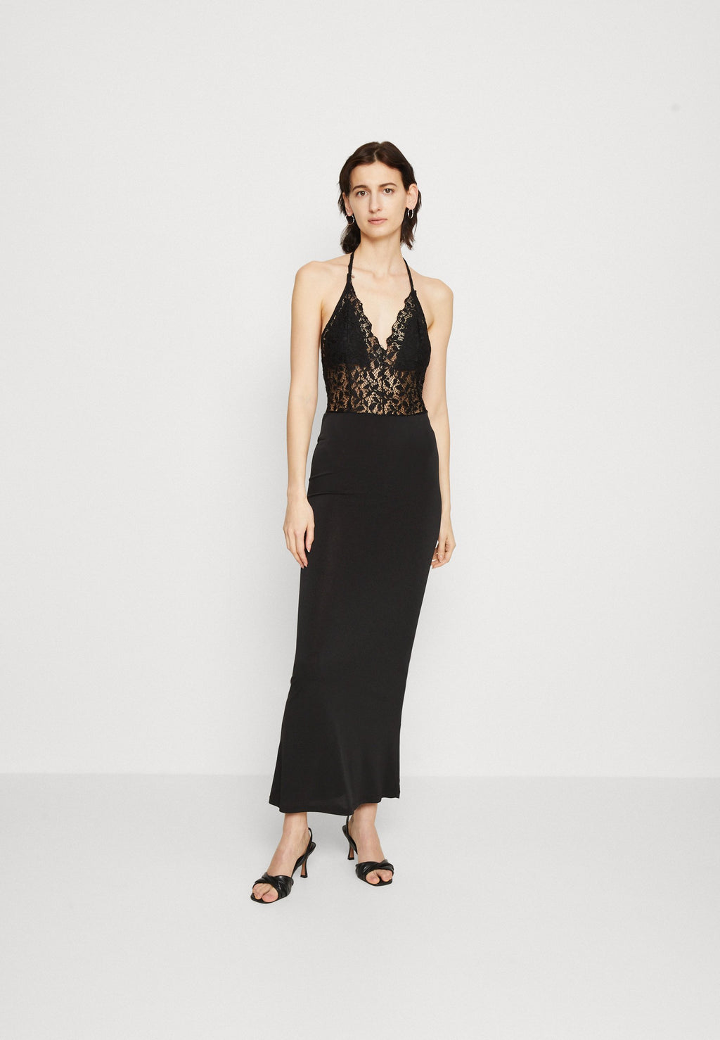 Musier DRESS LINDA