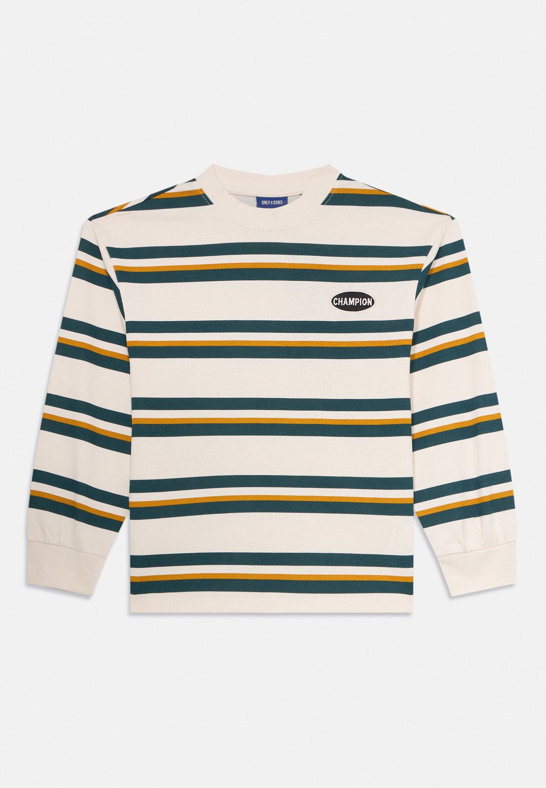 ONLY & SONS junior OSJANDREW LIFE RELAXED LONG SLEEVE