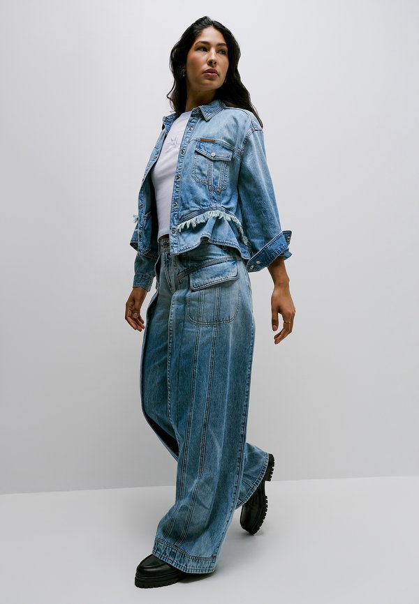 Lee LEE® X FENG CHEN WANG CARGO