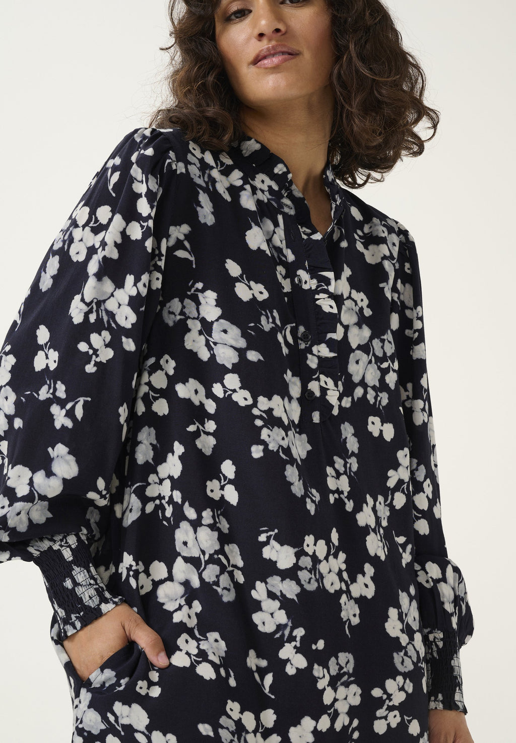 Kaffe KAALICE SHORT