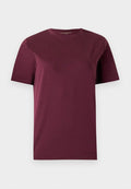 ONLY ONLFREJA LUXE - Basic T-shirt - fig