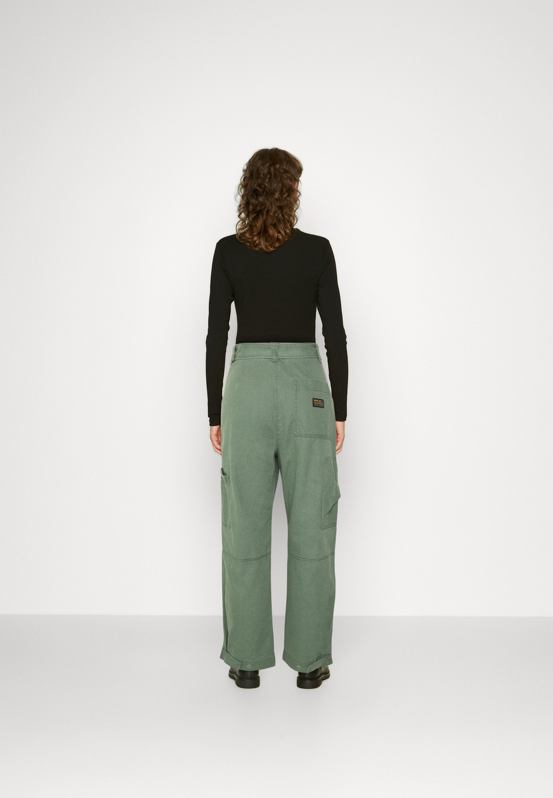 Replay PANTS