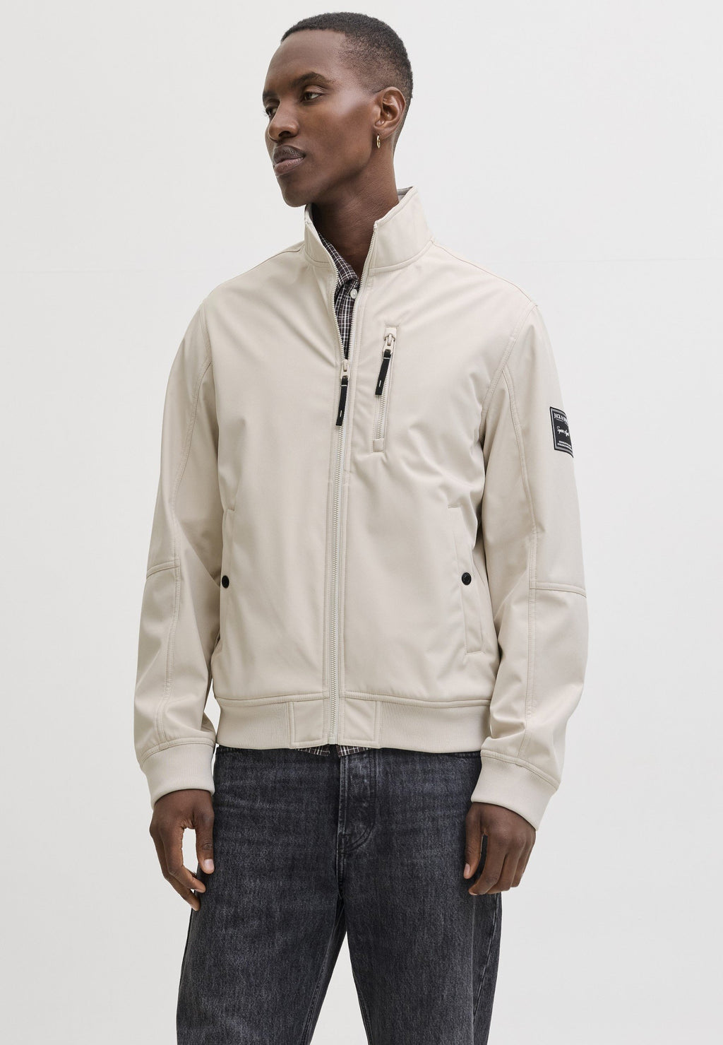 Jack & Jones Softshell Softshell