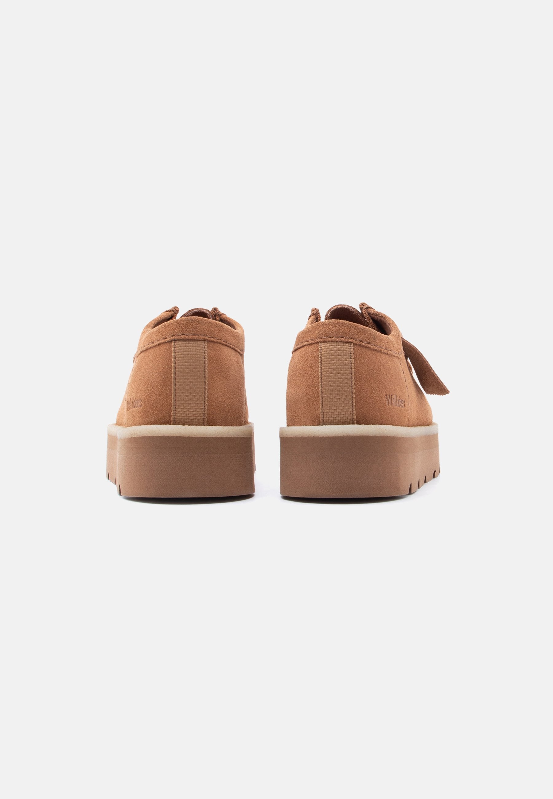 Clarks Originals MEARE WALLA
