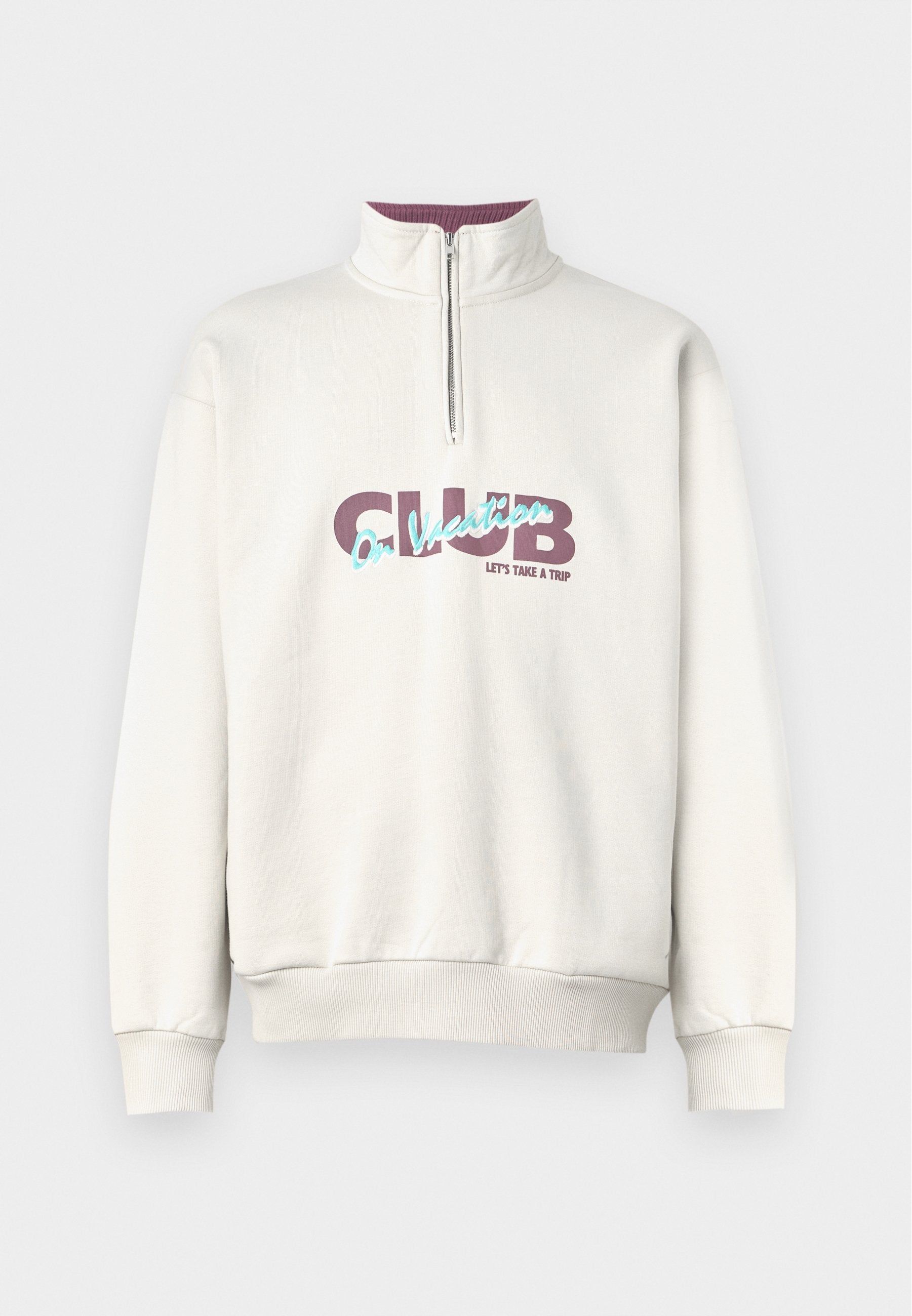 On Vacation MEMBERS CLUB TROYER UNISEX