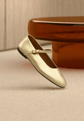 Tommy Hilfiger Riemchenballerina Media 1