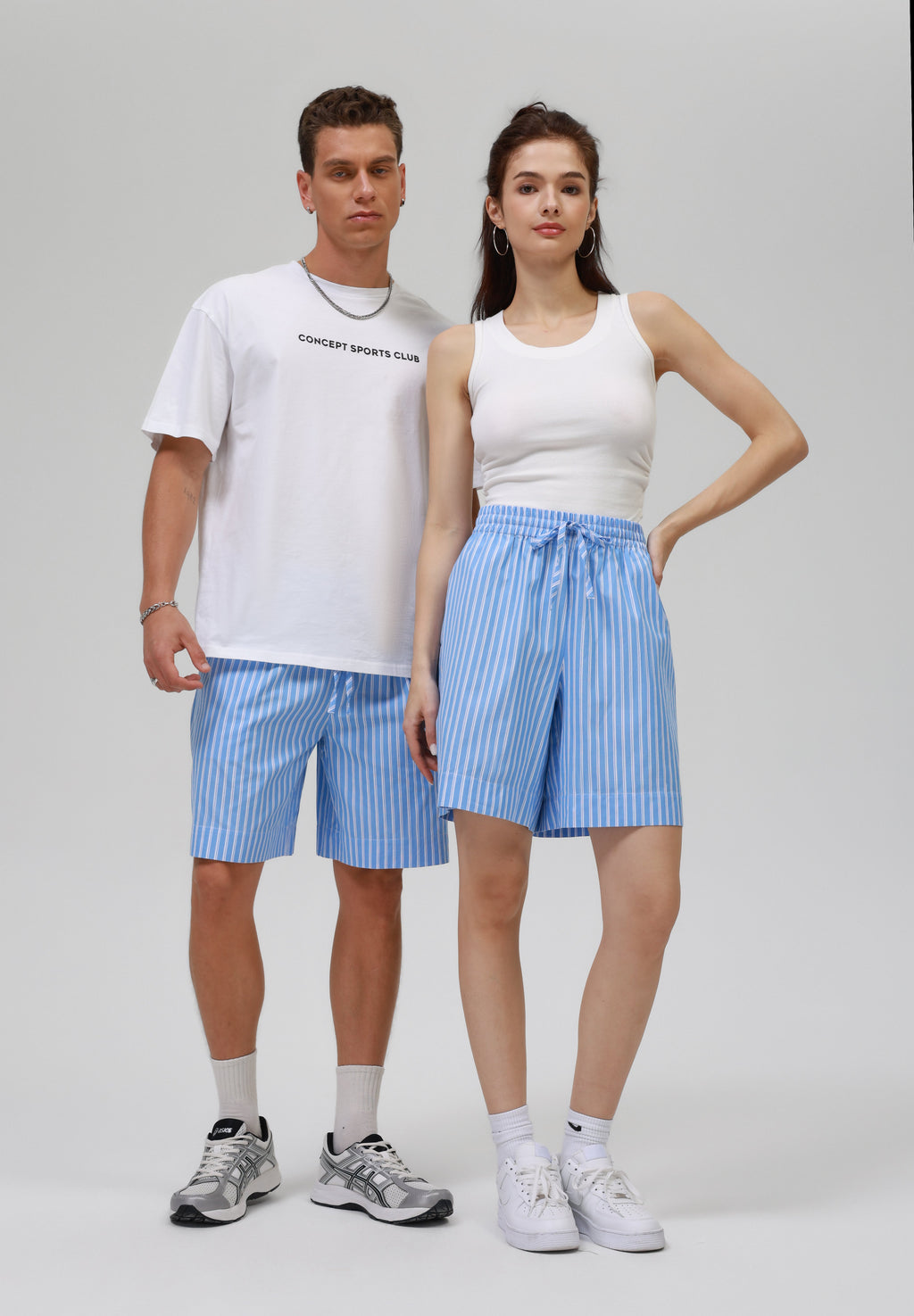 YOURTURN UNISEX