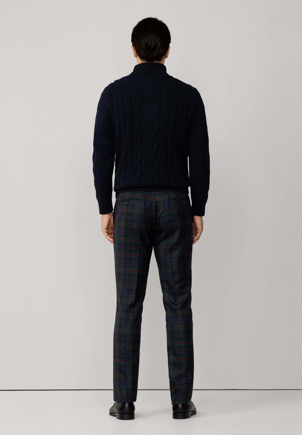 Hackett London