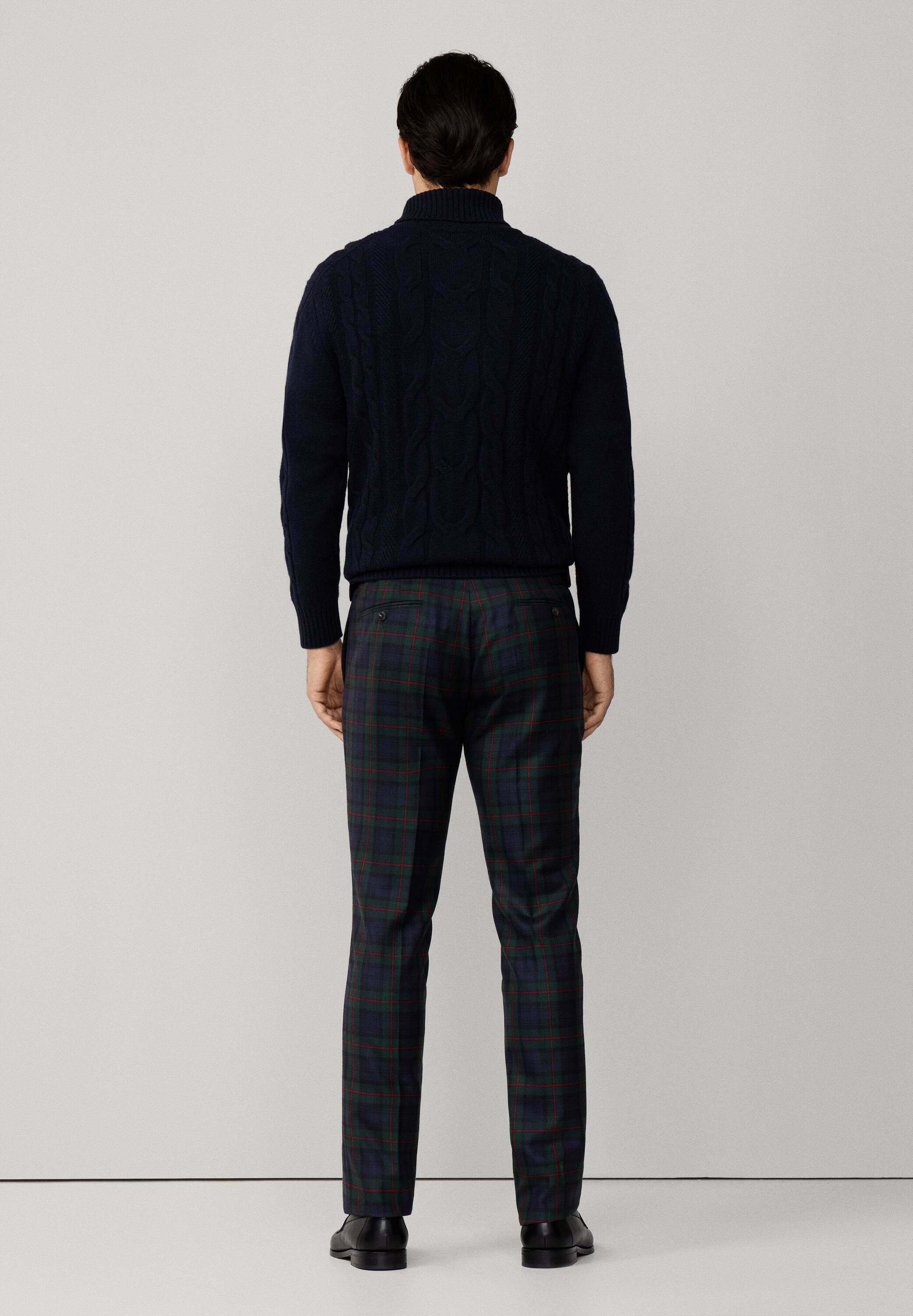 Hackett London