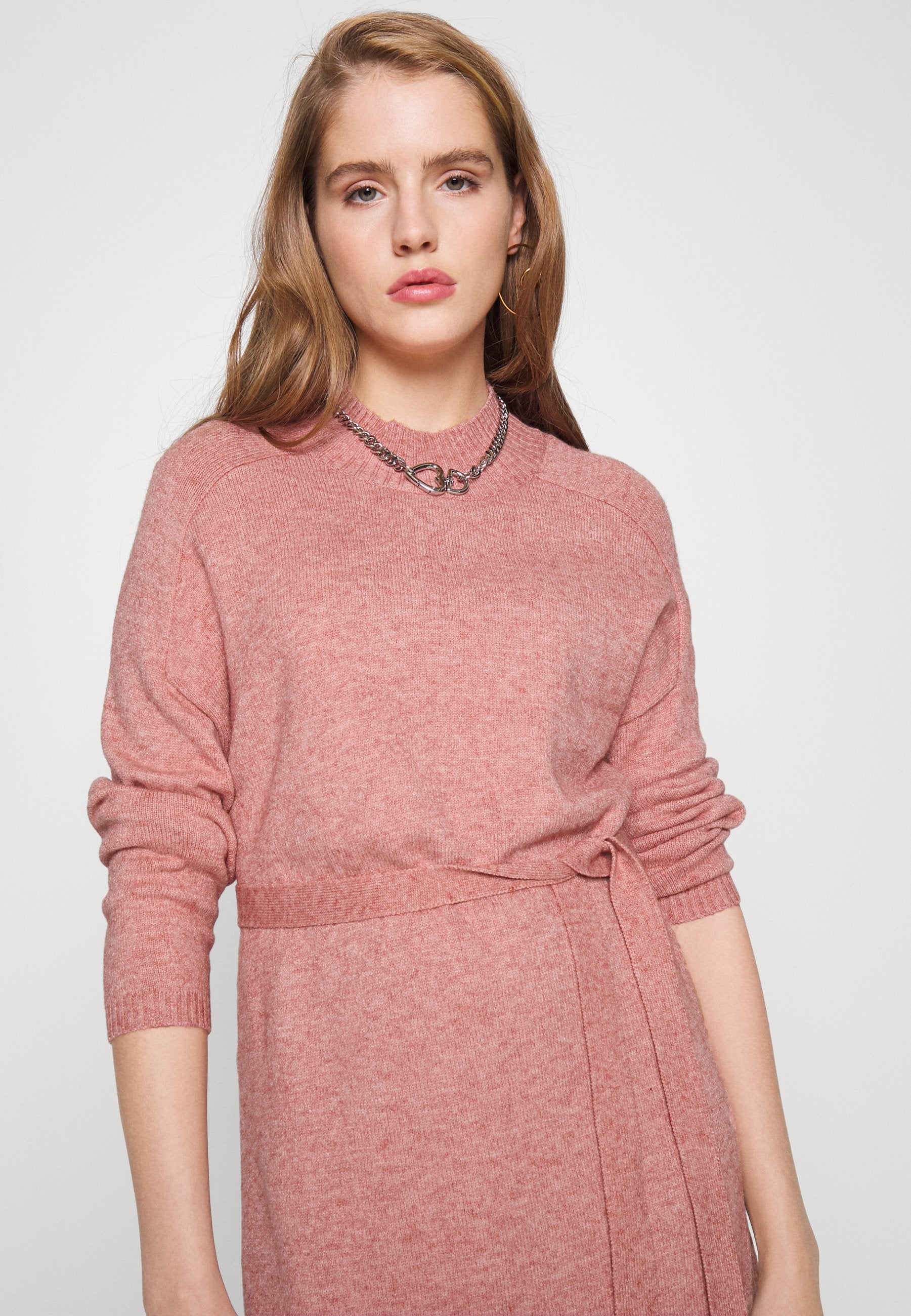 ONLLEVA BELT DRESS Media 5