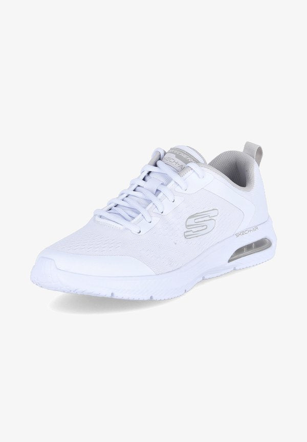 Skechers PELLAND - Trainers - weiß