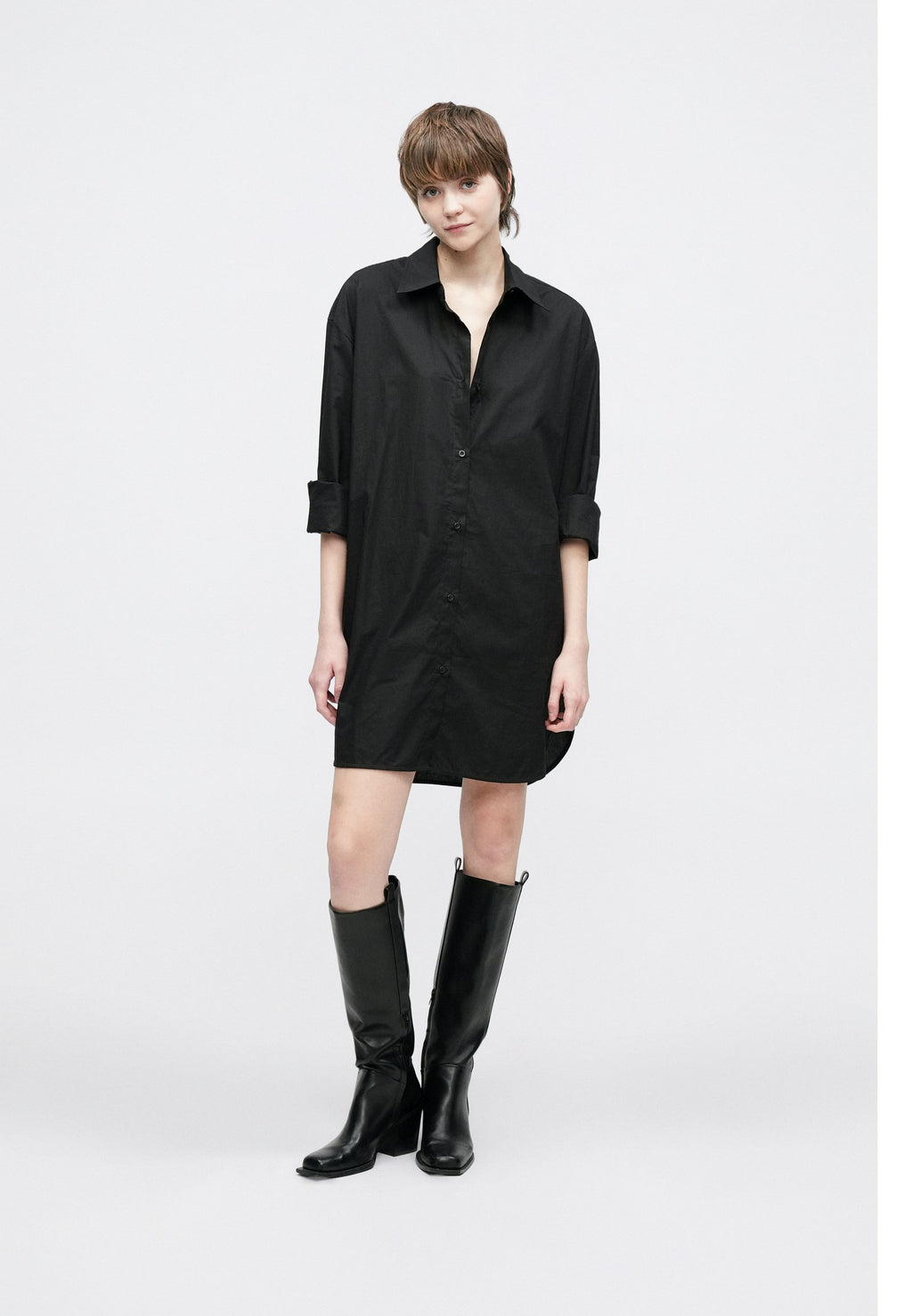 Replay DRESS