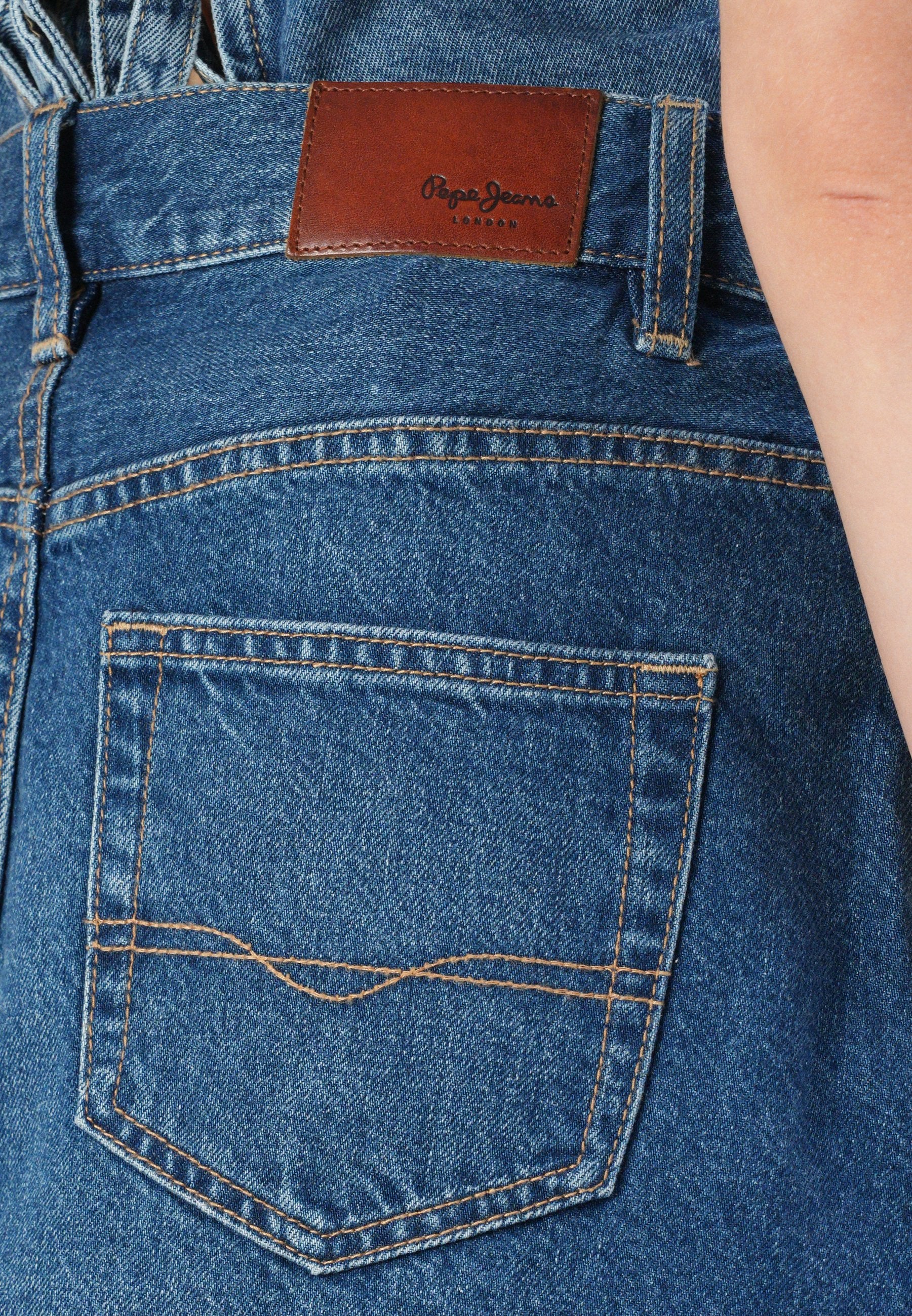 Pepe Jeans MINI SKIRT