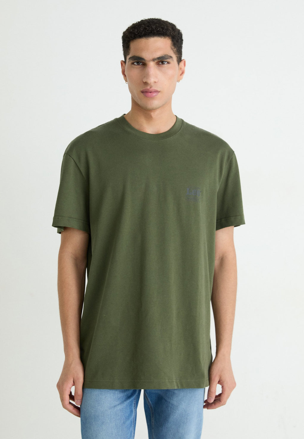 Lee GRAPHIC TEE