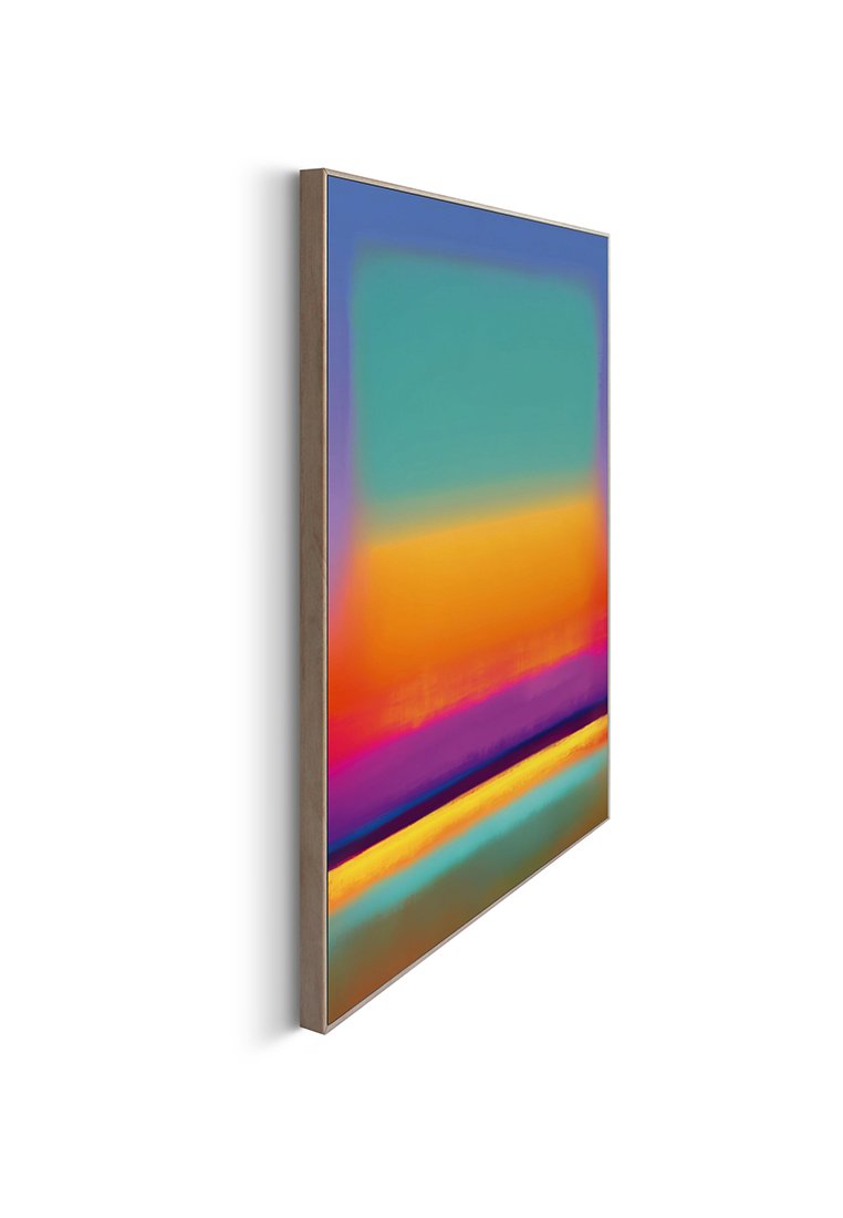 Orange Wallz LUMINOUS HAZE 2 PACK