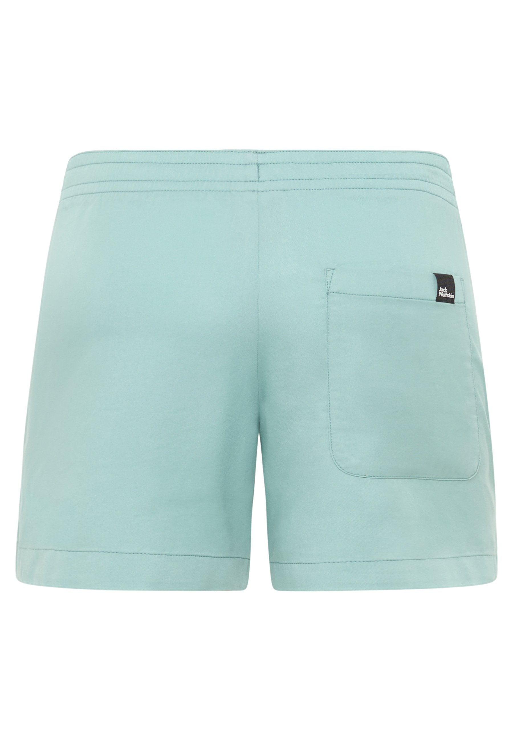 Jack Wolfskin MONTERO SHORTS W