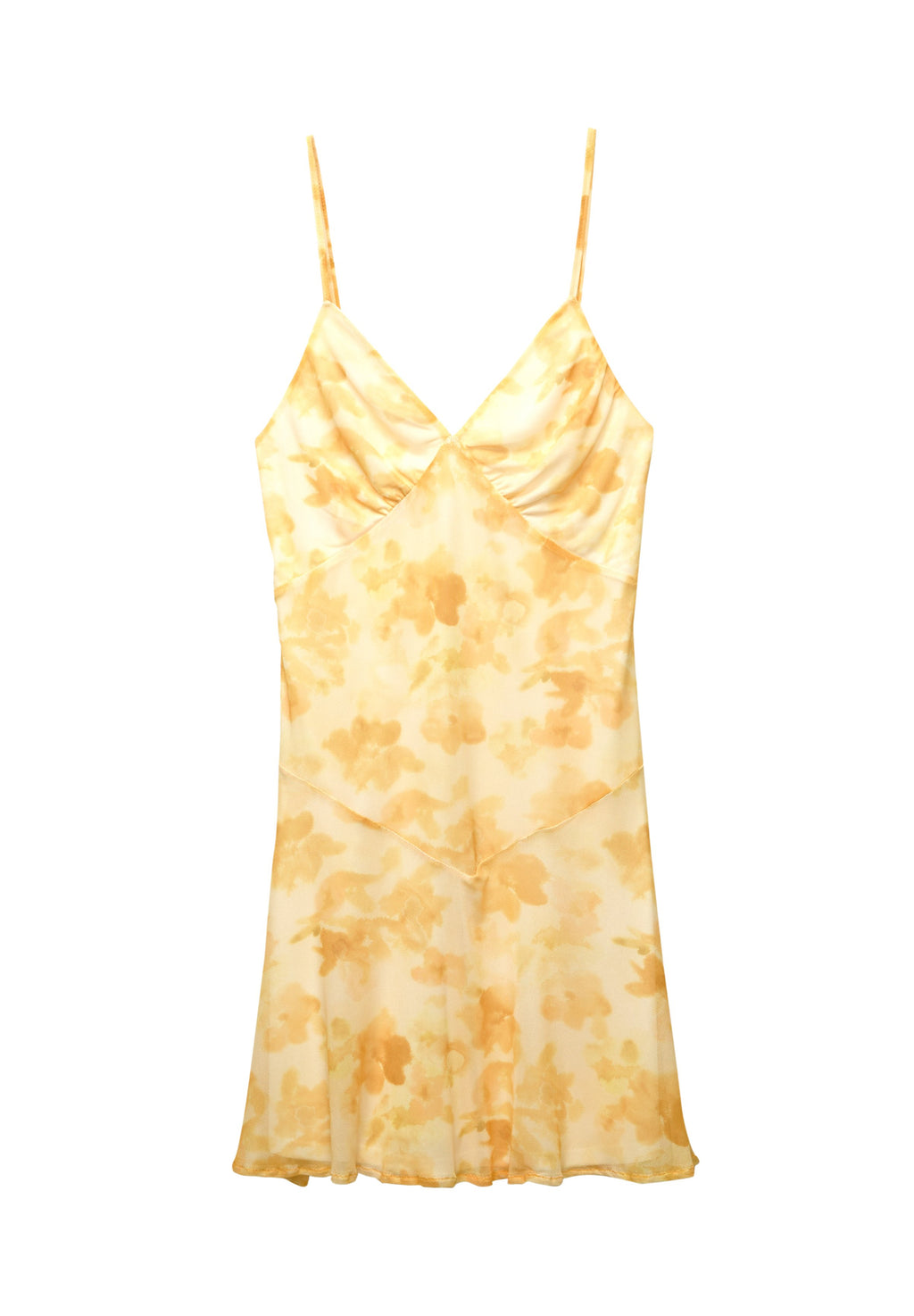 PULL&BEAR PRINTED