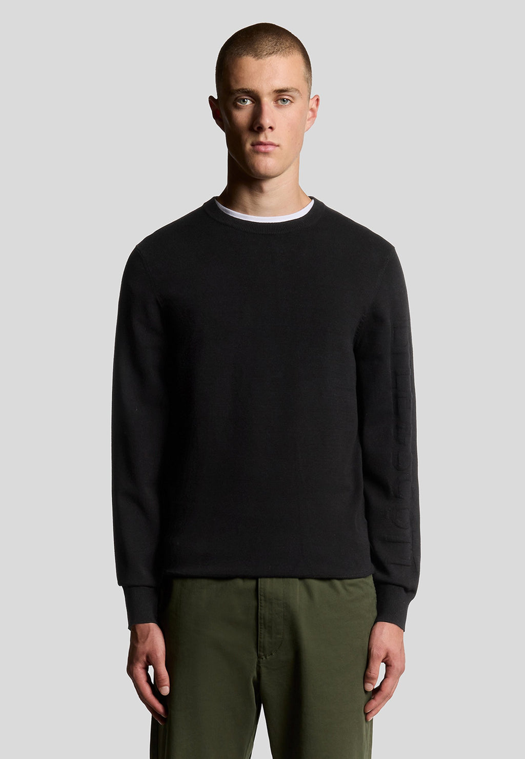 Lyle & Scott