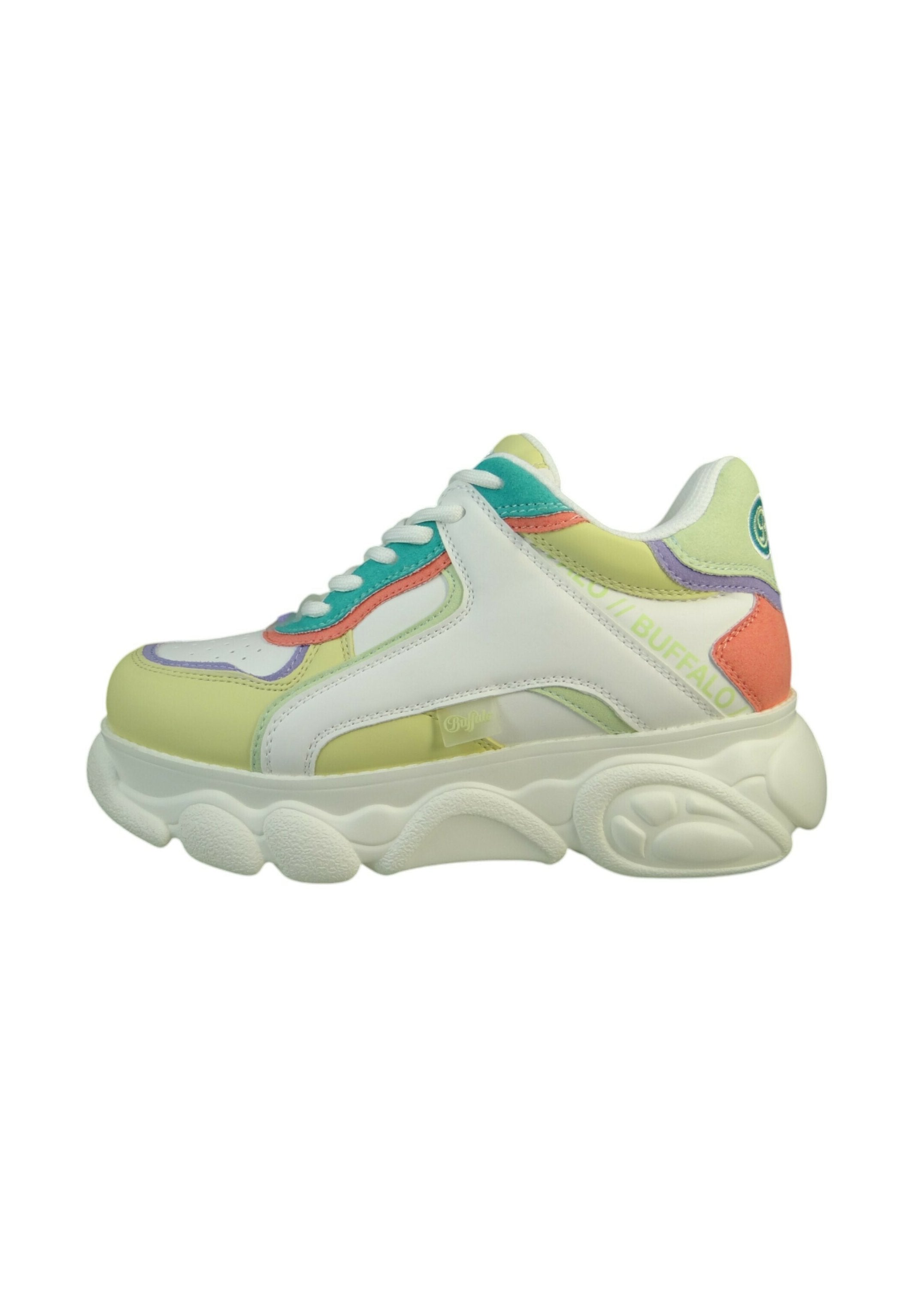 Buffalo SNEAKER CLD ECHO