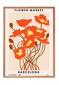 Poster and Frame