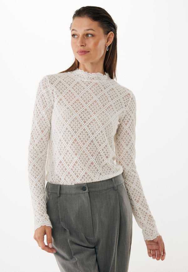 Mexx BODY AJOUR LONG SLEEVE