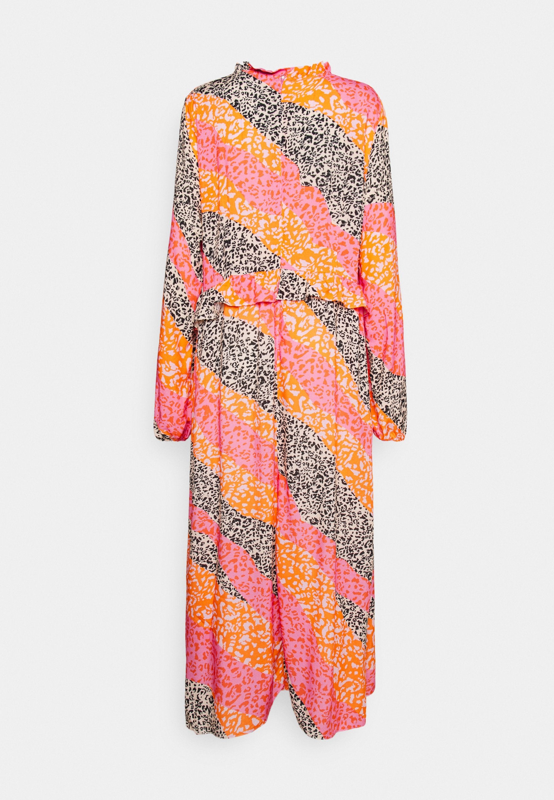 Never Fully Dressed ROMI DRESS