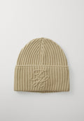 ELEVATED SCRIPT BEANIE Media 1