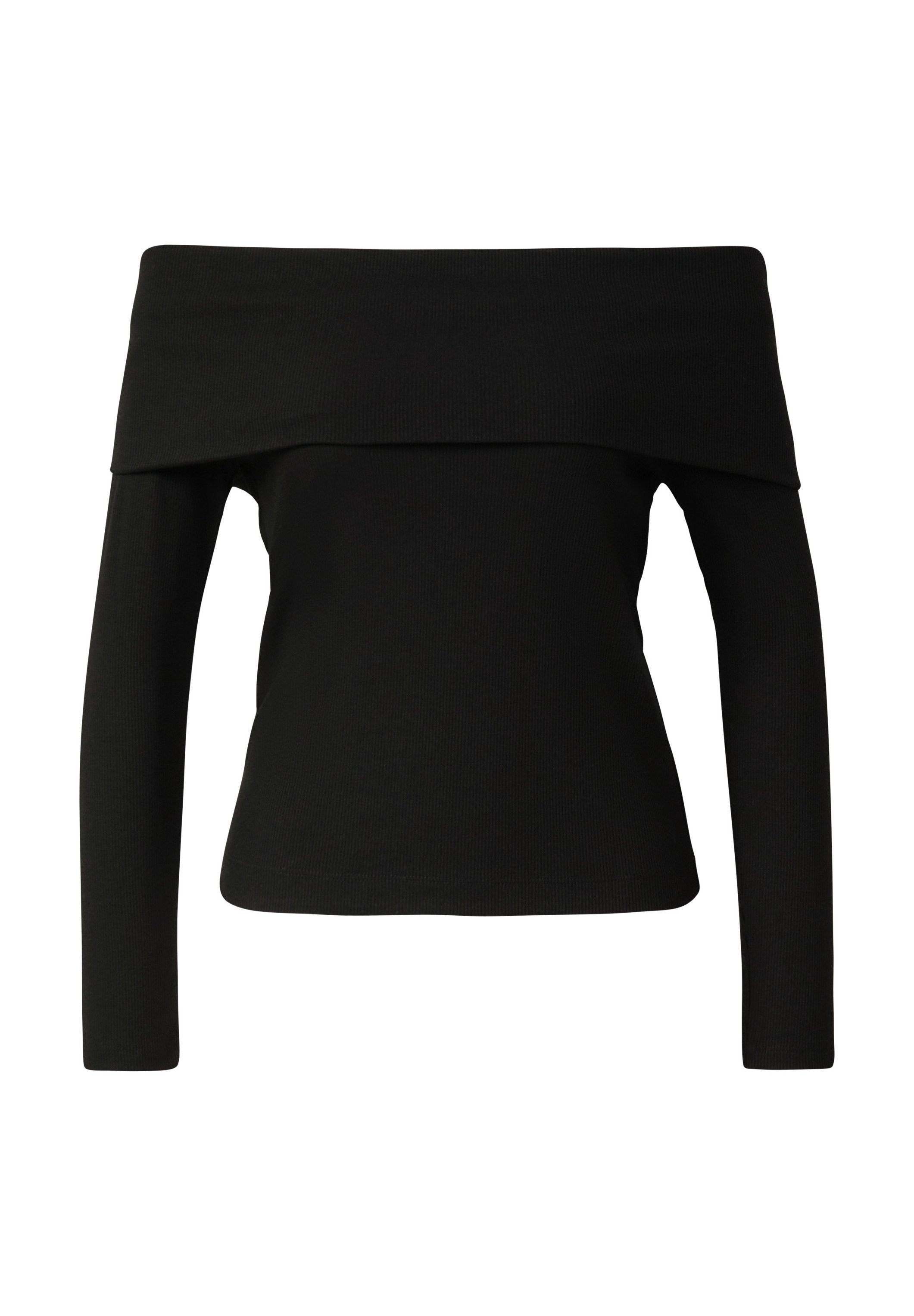 s.Oliver Langarmshirt Media 1