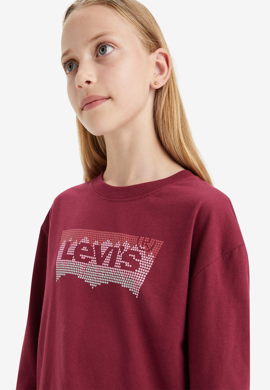 Levi's® MEET AND GREET GLITTER