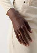 kate spade new york ICON BAR RING