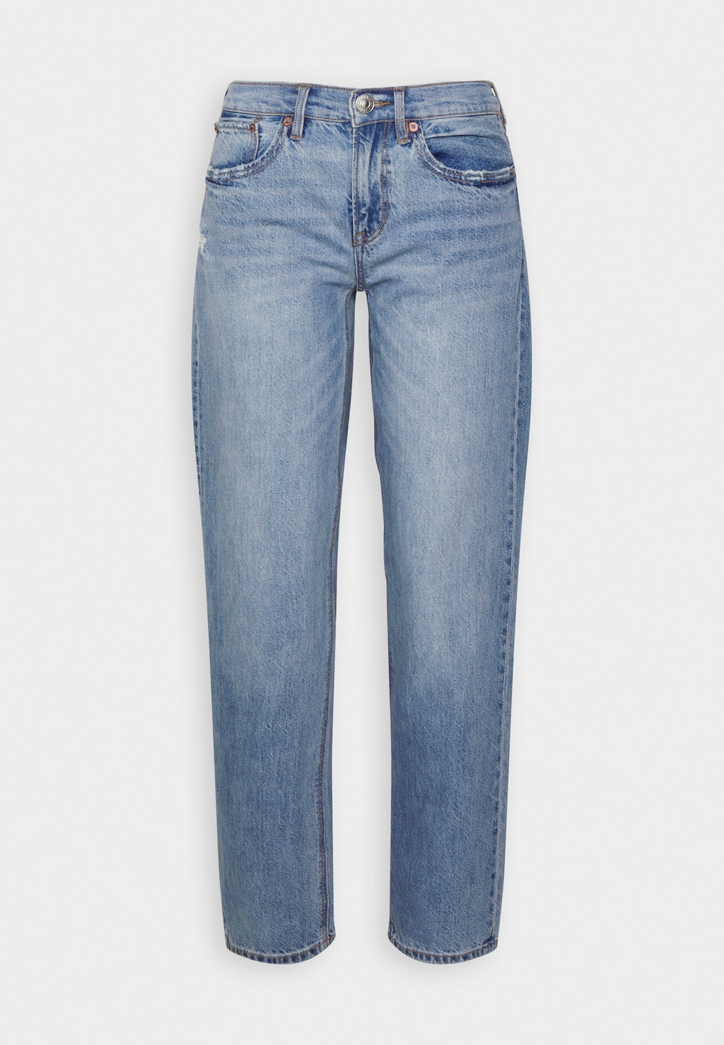 American Eagle LOW RISE LONG INSEAM