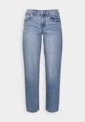 American Eagle LOW RISE LONG INSEAM
