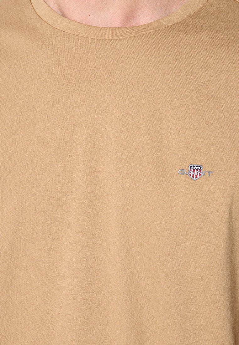 GANT SHIELD LOGO