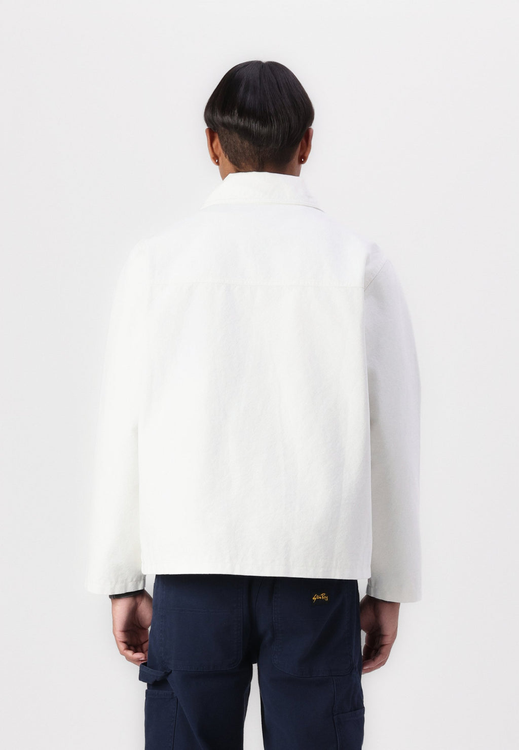 Stan Ray GAS JACKET UNISEX