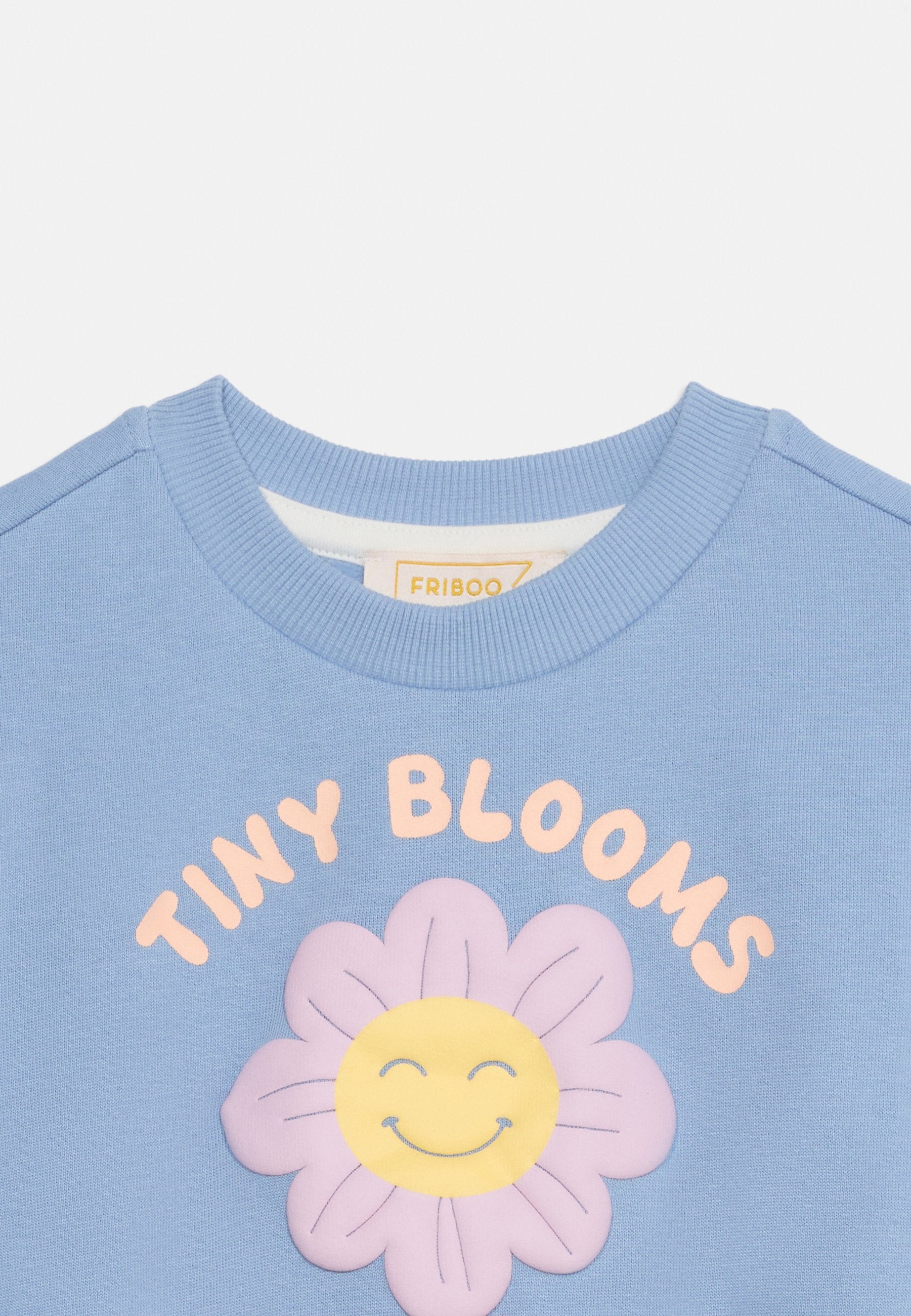 Friboo TODDLER SET - SWEATSHIRT & LEGGINGS