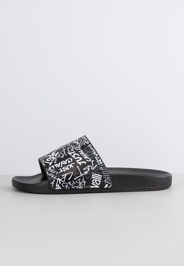 Just Cavalli Badesandale Media 1