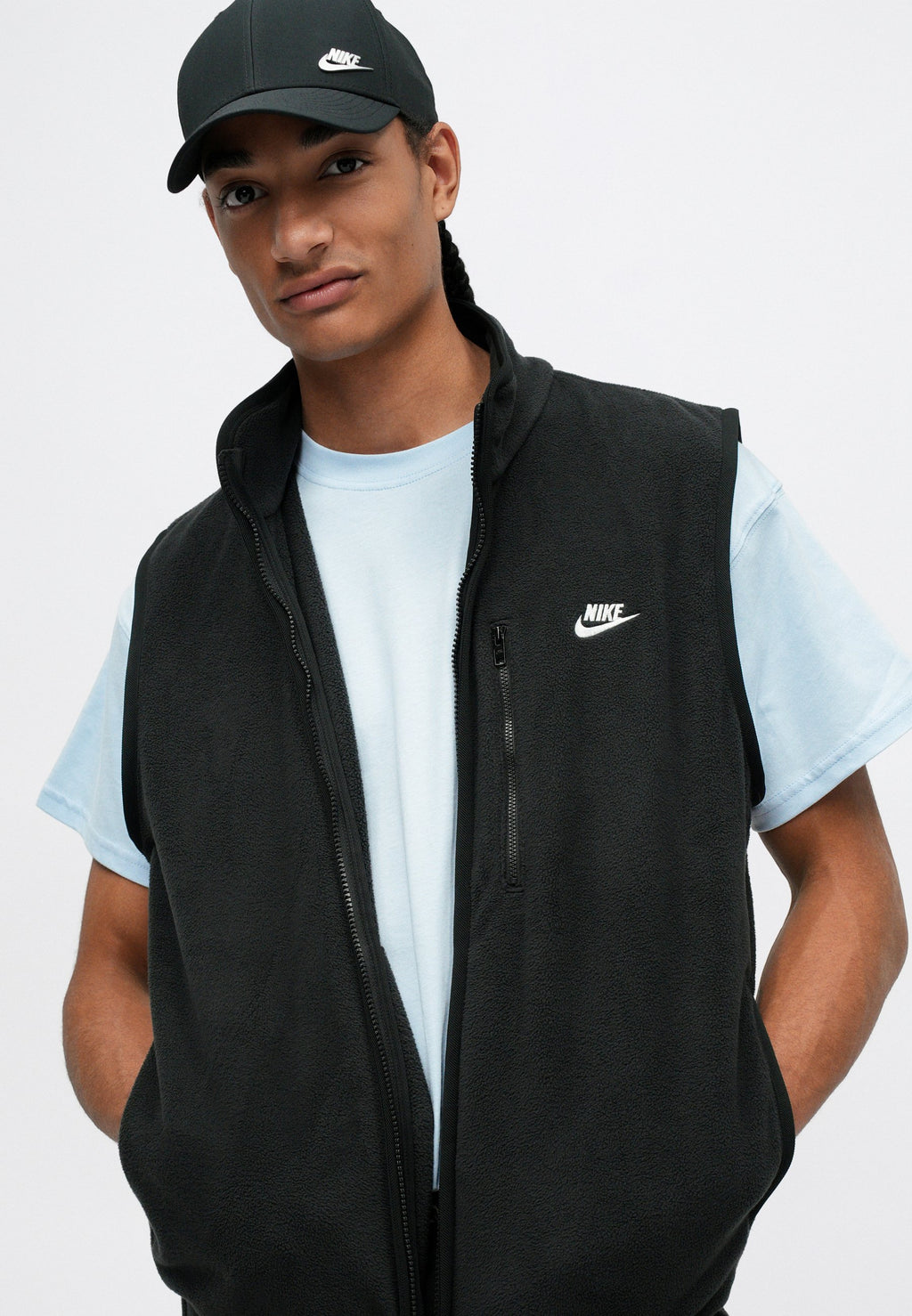 Nike Sportswear CLUB VEST