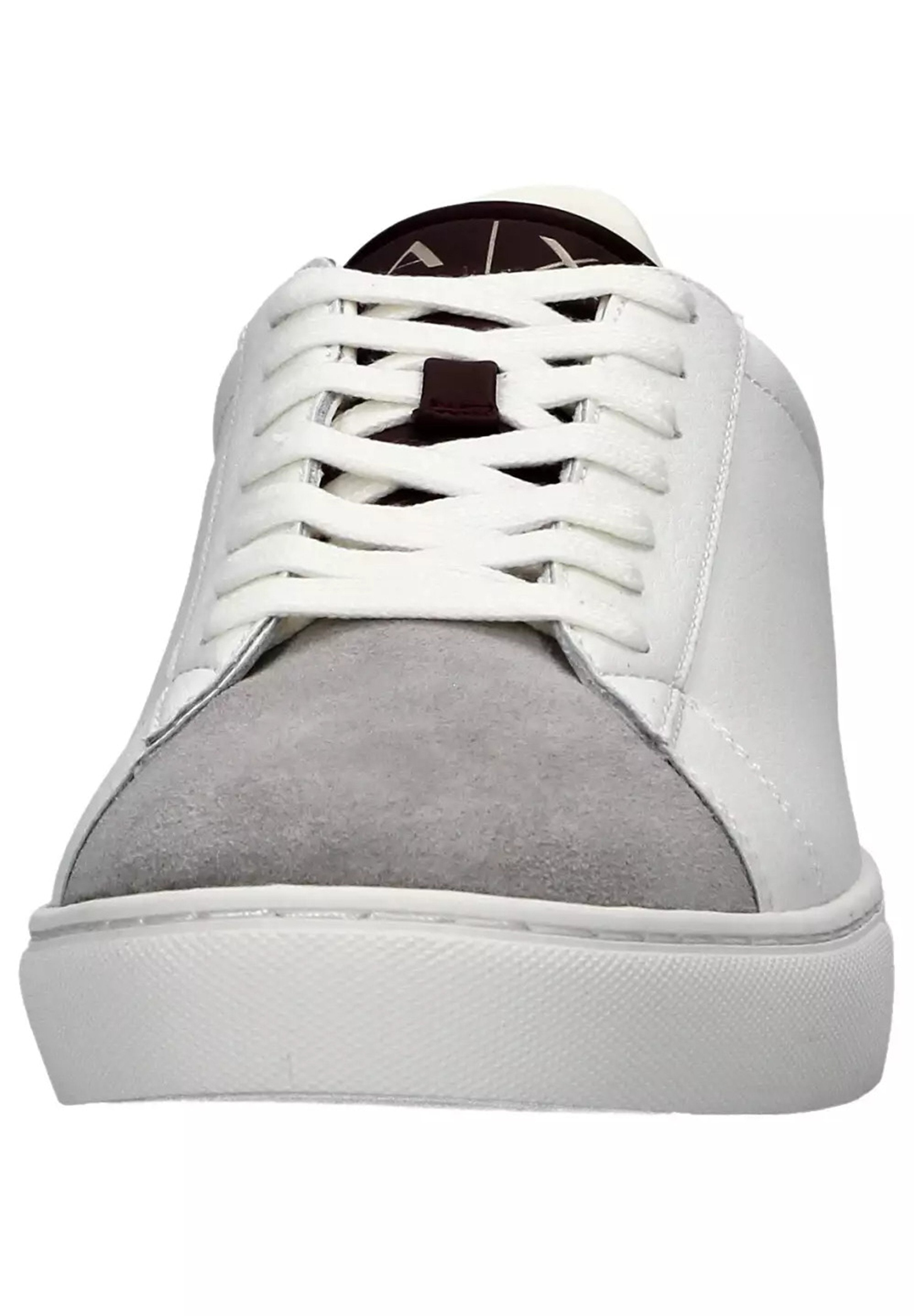 Armani Exchange Sneaker low Media 3