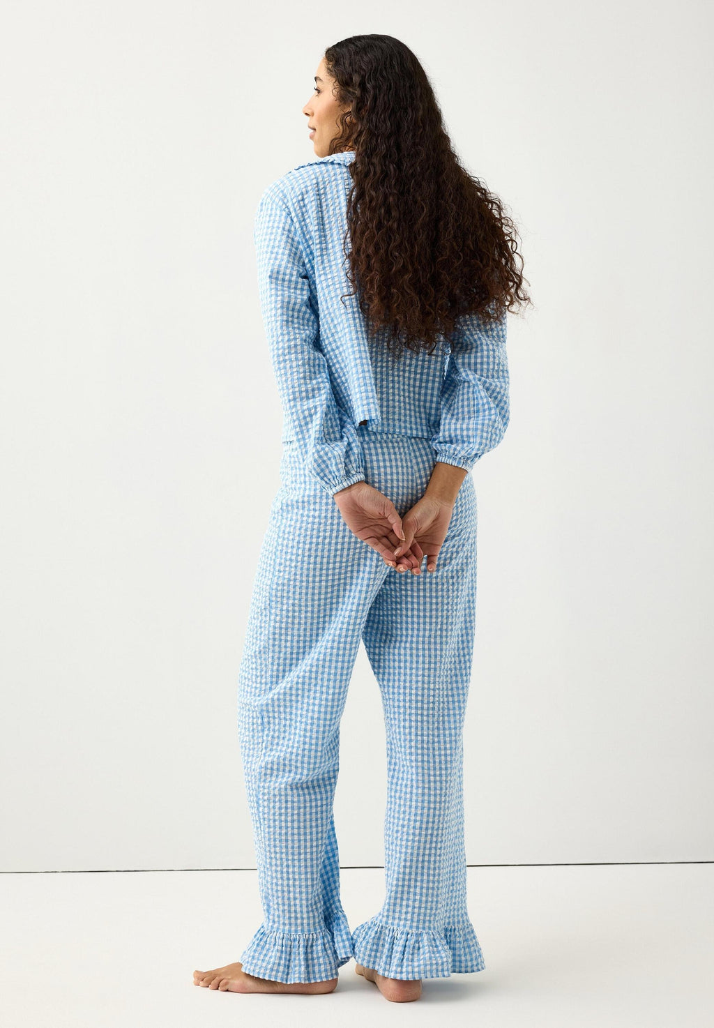 Lindex GINGHAM