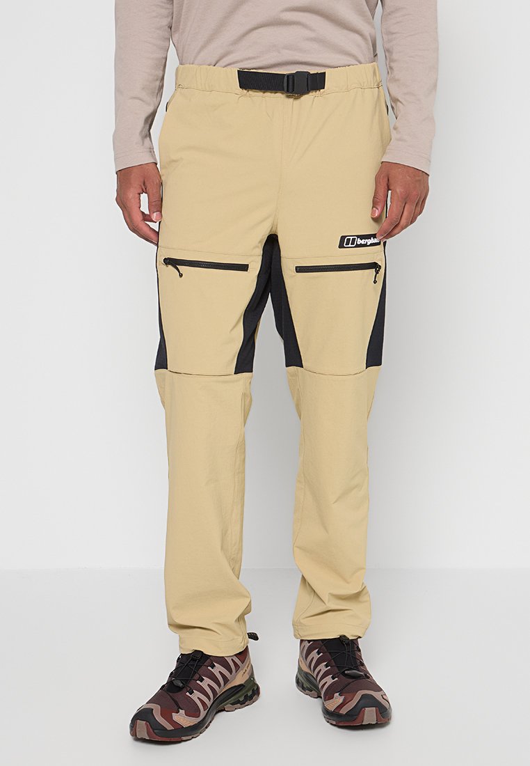 Berghaus