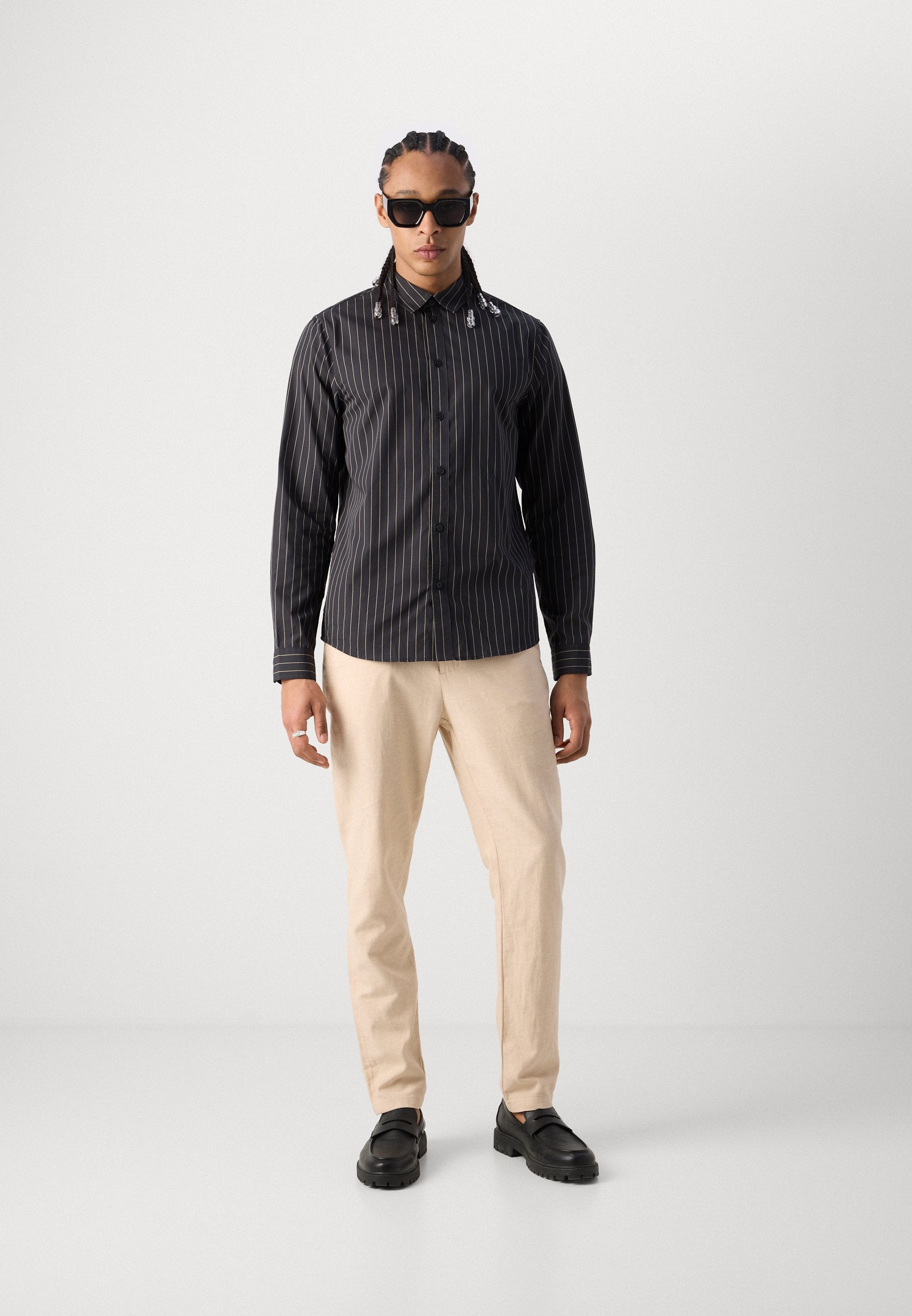 Scotch & Soda SEASONAL CORE WARREN JOGGER