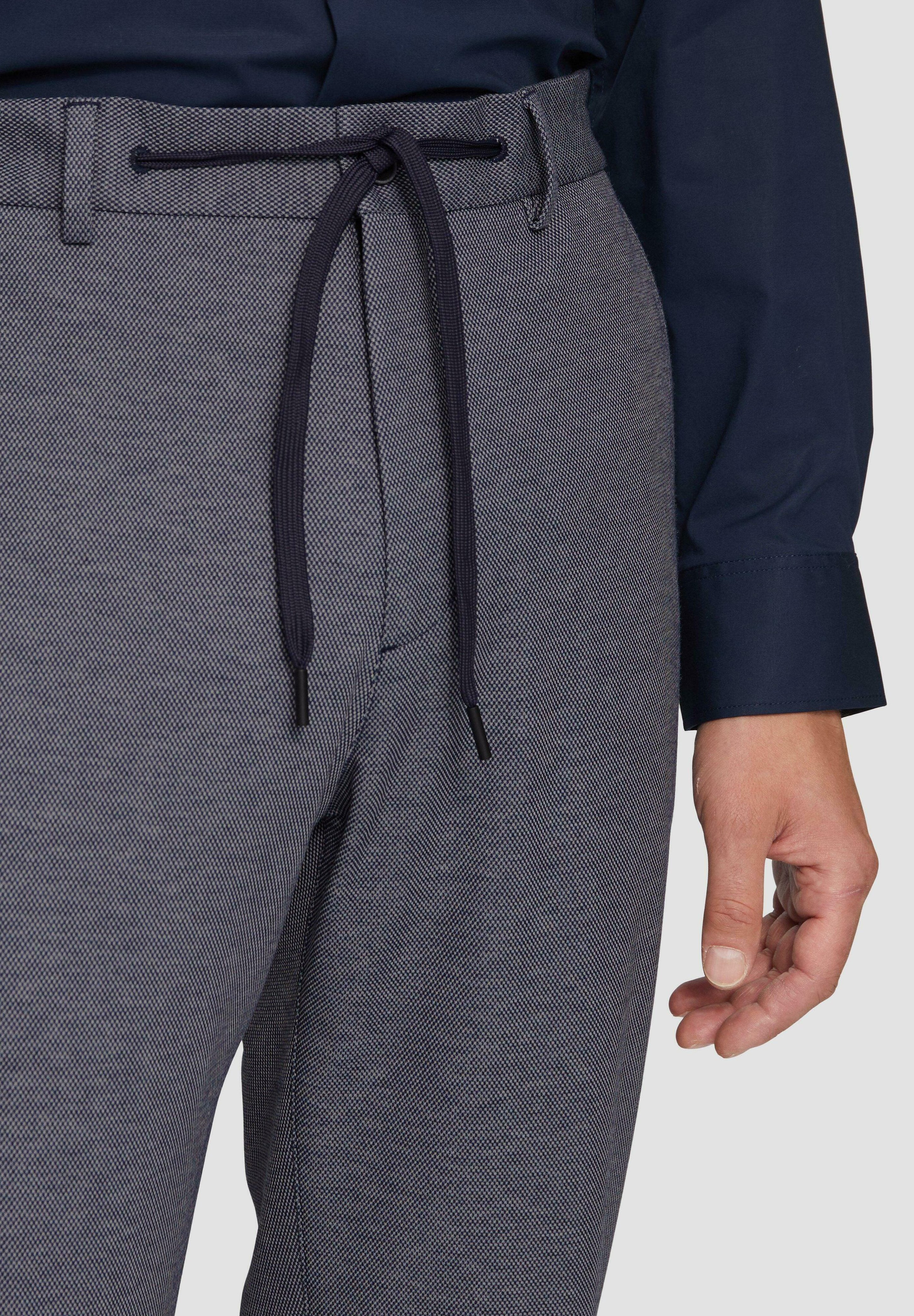 s.Oliver BLACK LABEL MIT STRUKTUR