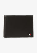 Tommy Hilfiger ETON - Wallet - brown