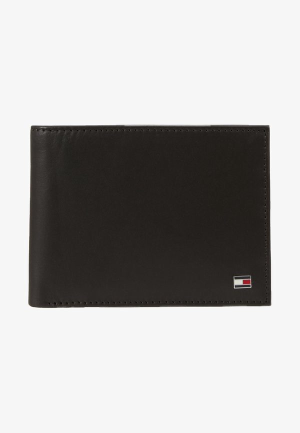 Tommy Hilfiger ETON - Wallet - brown