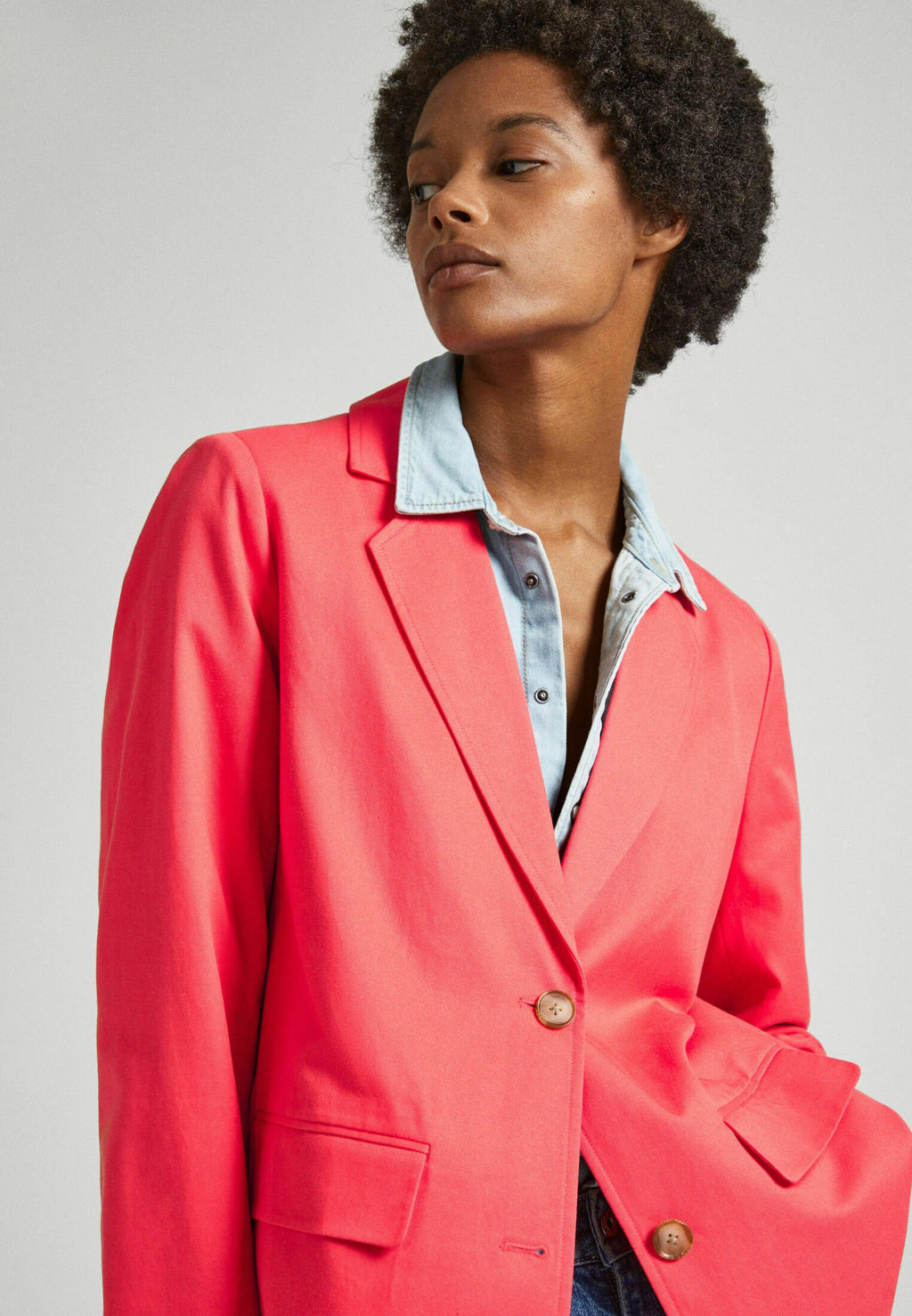 Pepe Jeans  SAILOR