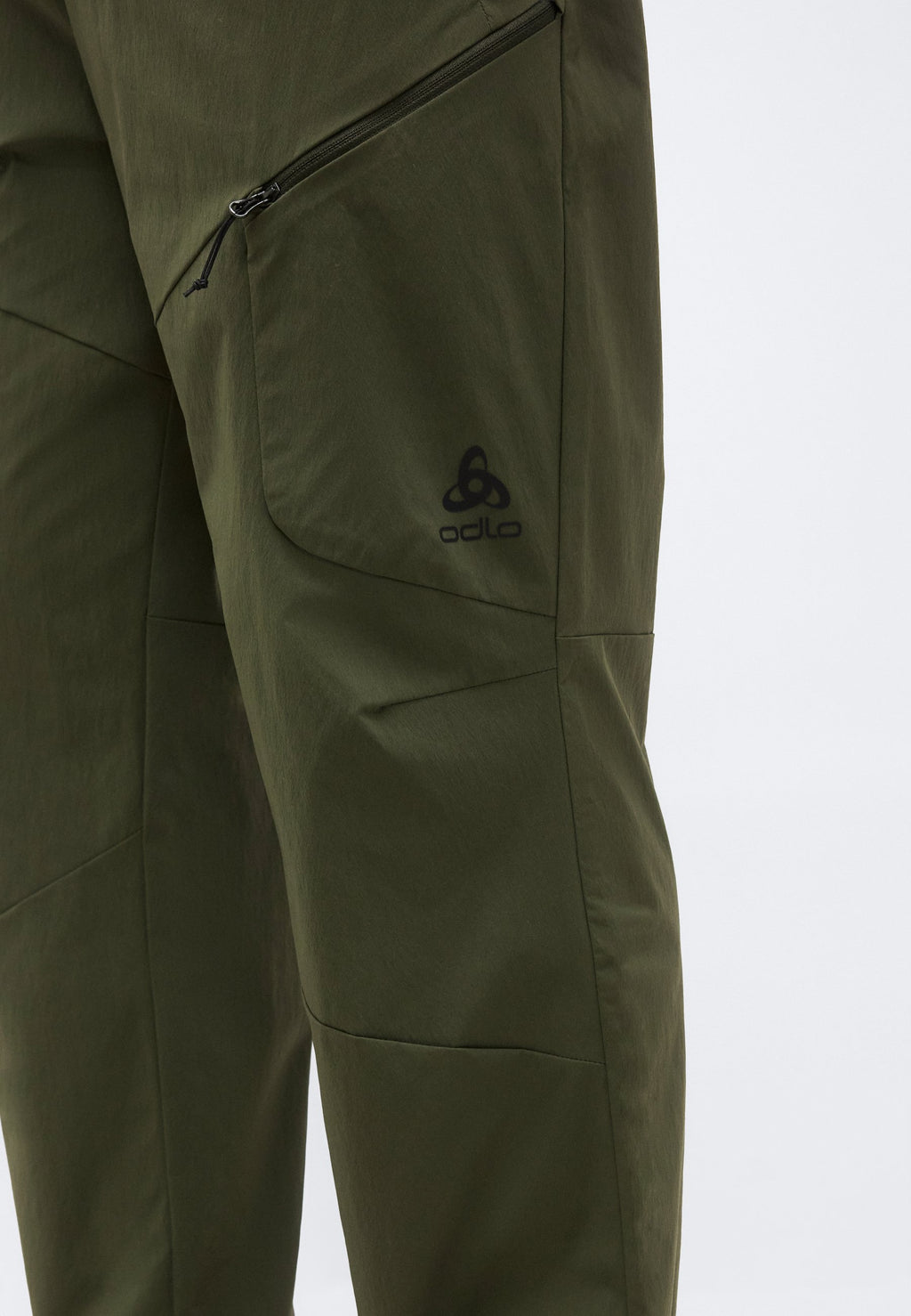 ODLO PANTS REGULAR LENGTH ESSENTIAL CARGO